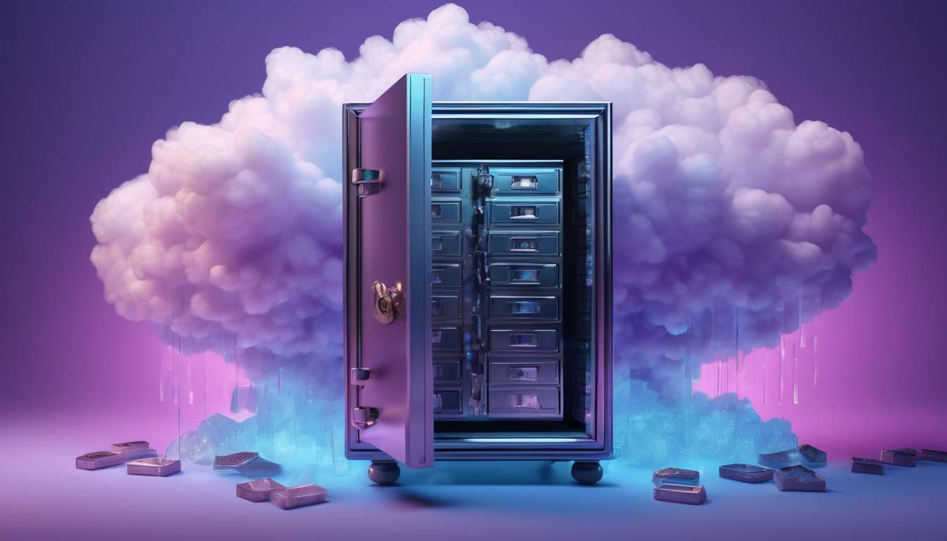 Arhivele cloud schimbă păstrarea conținutului digital pentru adulți