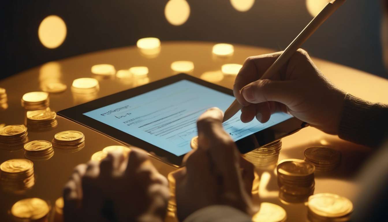 Contractele creatorilor se schimbă odată cu sprijinul direct al publicului
