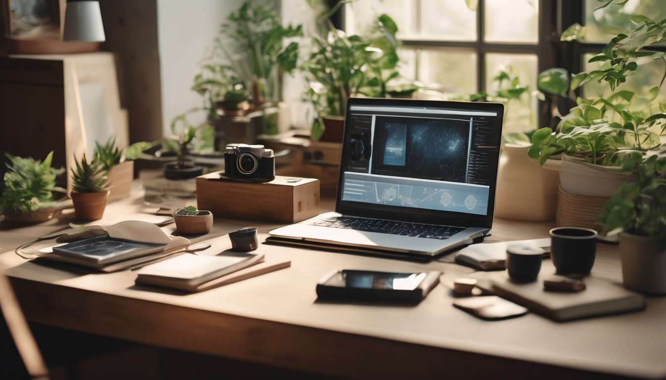 Creatorii independenți caută modele sustenabile de publicare digitală