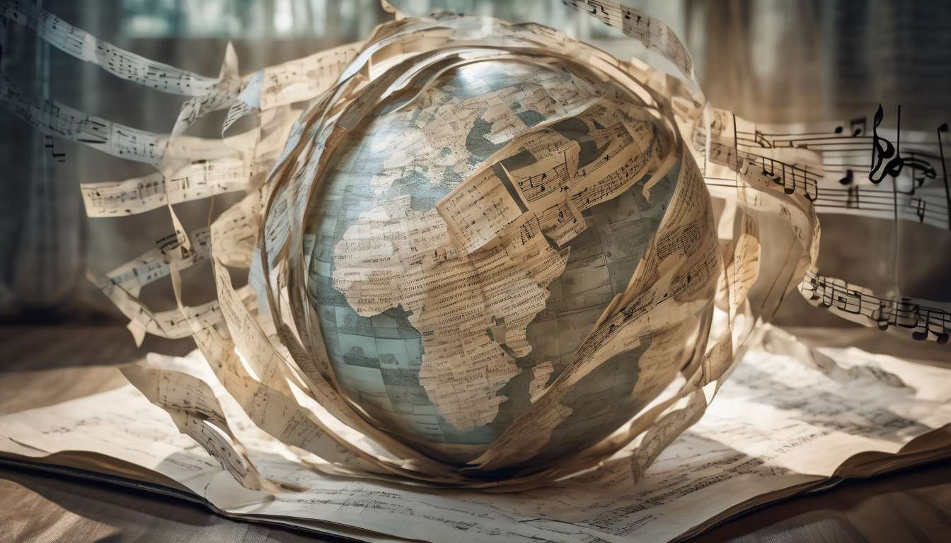 Licențele transfrontaliere complică distribuția internațională de conținut
